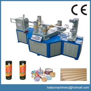 Manufacturers Exporters and Wholesale Suppliers of Paper Core Making Machine Ruian 